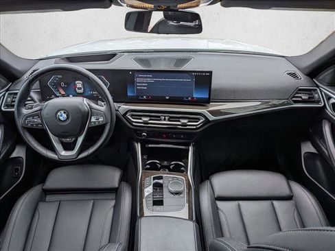 Certified 2024 BMW 430i Gran Coupe w/ Premium Package image 18
