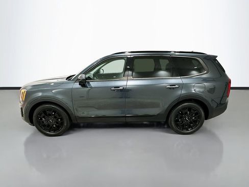 Used 2022 Kia Telluride SX w/ SX Prestige Package AWD/4WD image 4