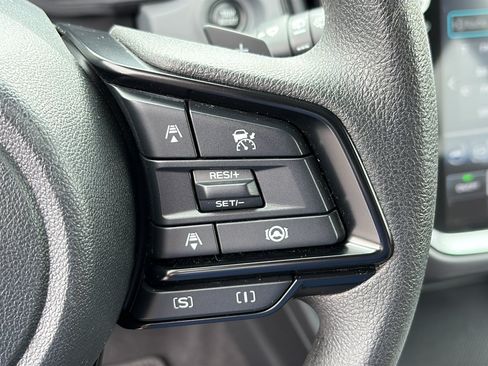 Certified 2026 Subaru Crosstrek 2.5i Premium AWD/4WD image 13