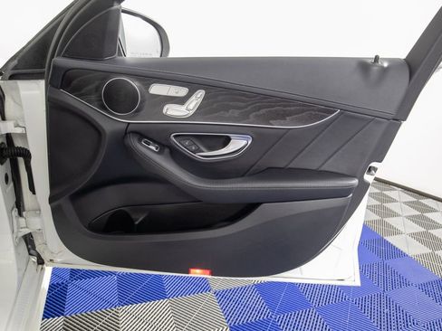 Used 2016 Mercedes-Benz C 300 Sedan image 13