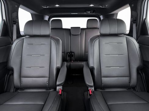 New 2026 Hyundai Palisade Calligraphy image 16