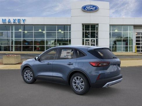 New 2026 Ford Escape Active w/ Cold Weather Package image 27