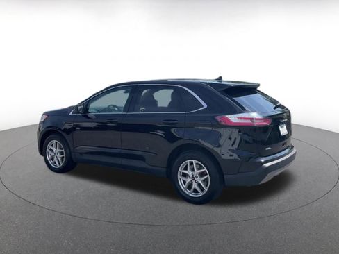 Used 2023 Ford Edge SEL image 10