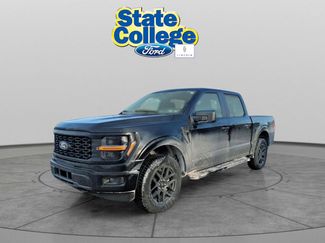 Used 2024 Ford F150 STX w/ STX Black Appearance Package video 1