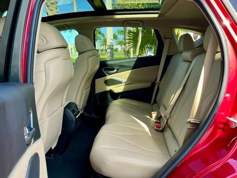 Certified 2023 Acura RDX AWD image 9