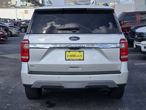 Used 2019 Ford Expedition XLT w/ Equipment Group 202A image 6