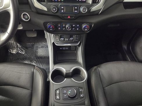 Used 2020 GMC Terrain SLT FWD image 12