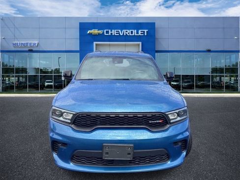 Used 2025 Dodge Durango GT AWD/4WD image 4
