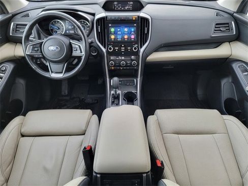 Used 2021 Subaru Ascent Limited w/ Popular Package #2A image 27