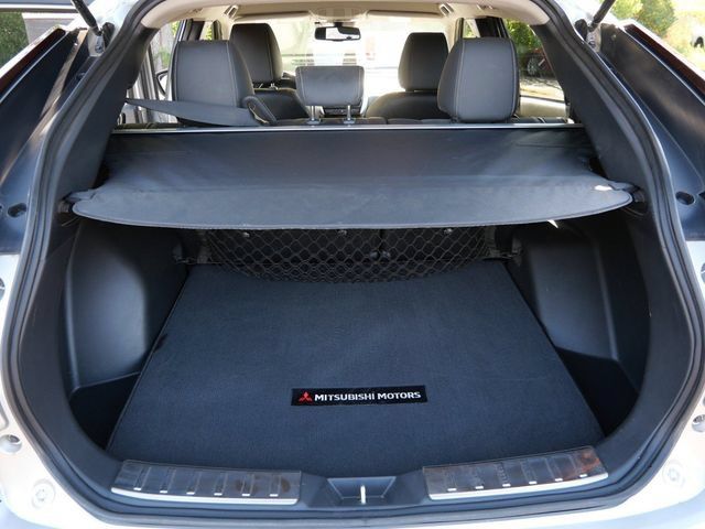 Used 2022 Mitsubishi Eclipse Cross SE AWD/4WD image 10
