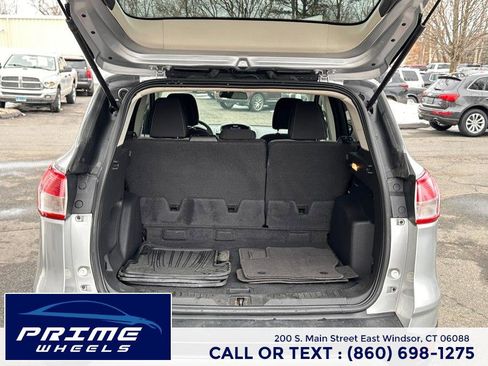 Used 2015 Ford Escape SE image 13