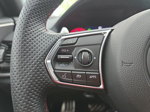 Used 2024 Acura RDX A-Spec AWD/4WD image 17