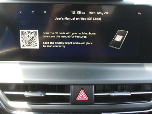 New 2026 Kia Seltos S FWD image 41