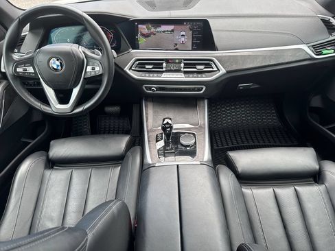 Used 2022 BMW X5 sDrive40i w/ Parking Assistance Package RWD image 24