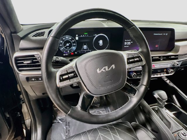 Used 2024 Kia Telluride SX Prestige X-Line AWD/4WD image 11
