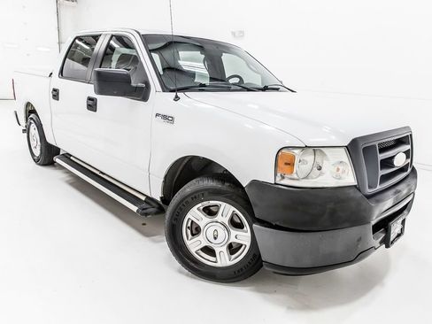 Used 2008 Ford F150 XL RWD image 9