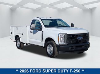 New 2026 Ford F250 XL video 3