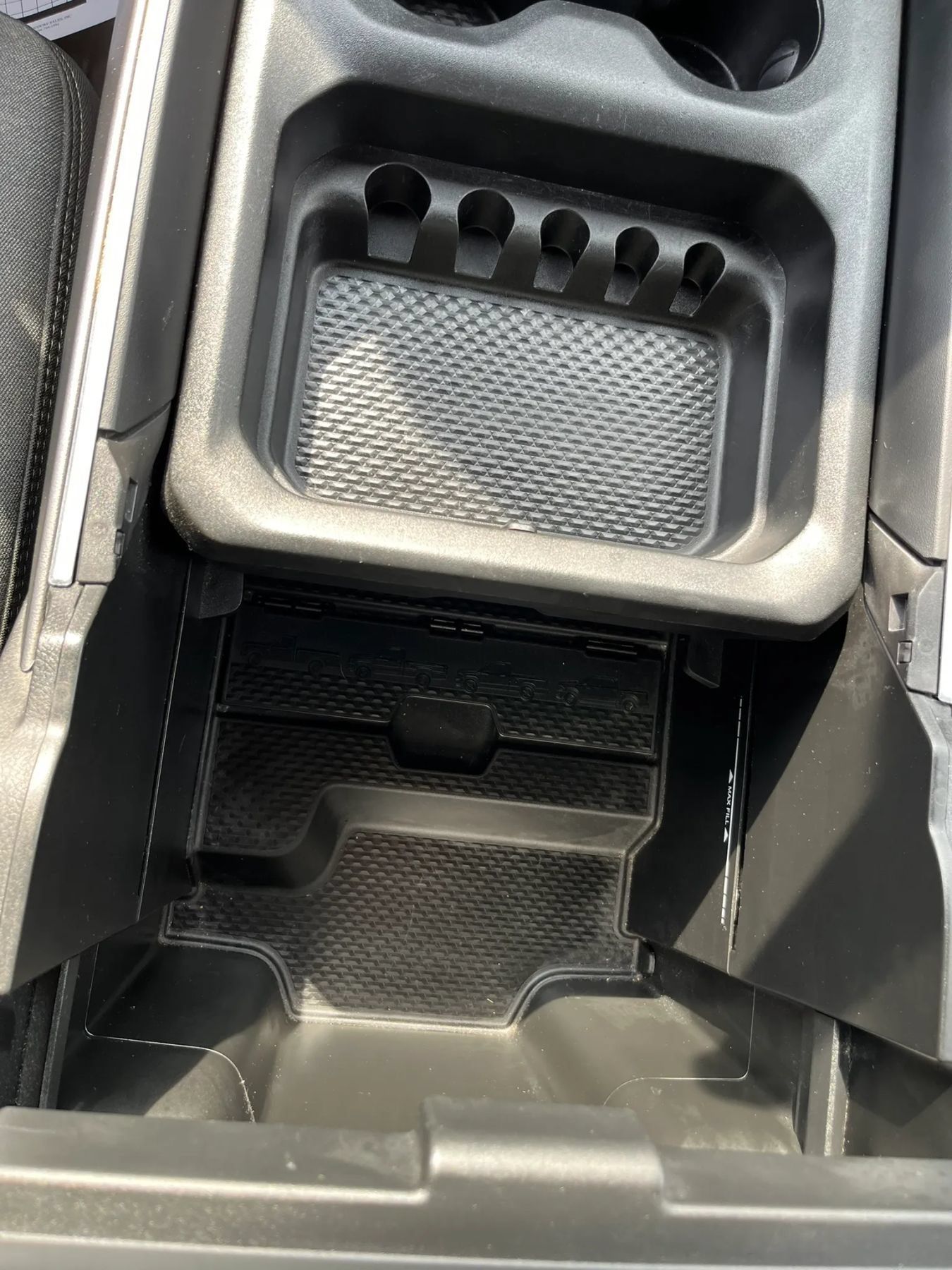 Used 2021 RAM 1500 Big Horn AWD/4WD image 31