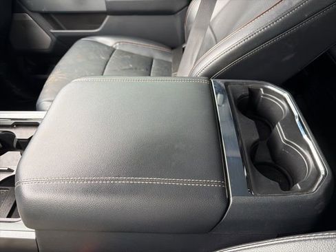 Certified 2023 Ford F450 Lariat w/ Lariat Ultimate Package image 52