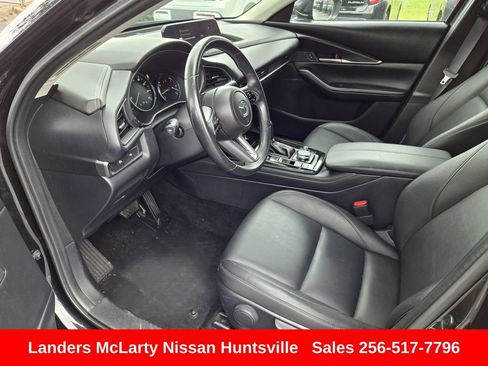 Used 2024 MAZDA CX-30 AWD 2.5 S w/ Select Sport Pkg image 16