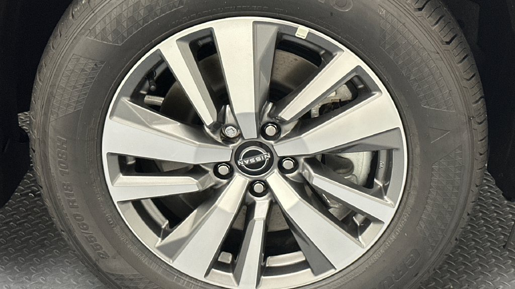 New 2026 Nissan Pathfinder SL AWD/4WD image 17