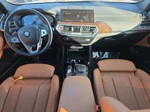 Used 2024 BMW X3 xDrive30i w/ Convenience Package image 12