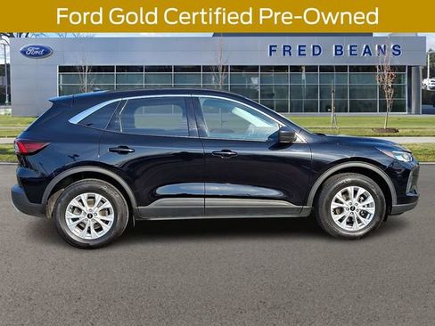 Used 2024 Ford Escape Active w/ Tech Pack #1 image 10