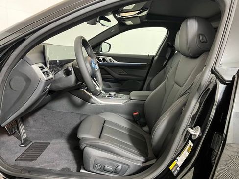 New 2026 BMW i4 xDrive40i w/ M Sport Package image 9