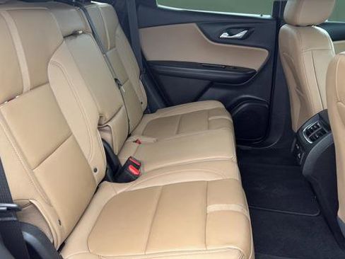 Used 2023 Chevrolet Blazer Premier w/ Driver Confidence II Package AWD/4WD image 46