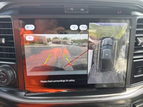 New 2026 Ford F150 Tremor w/ Equipment Group 402A High AWD/4WD image 27