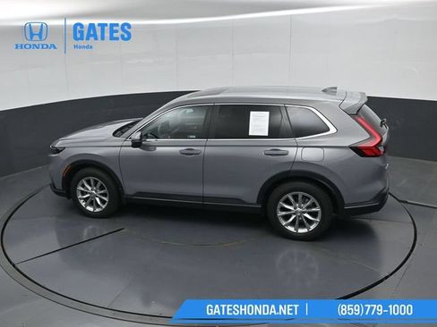 Used 2024 Honda CR-V EX-L image 52