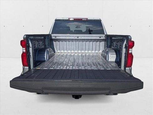 New 2025 Chevrolet Silverado 1500 RST w/ Max Trailering Package image 23