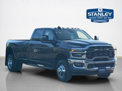New 2026 RAM 3500 Tradesman