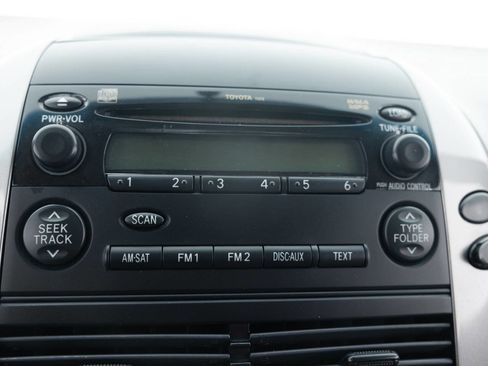 Used 2007 Toyota Sienna LE image 31