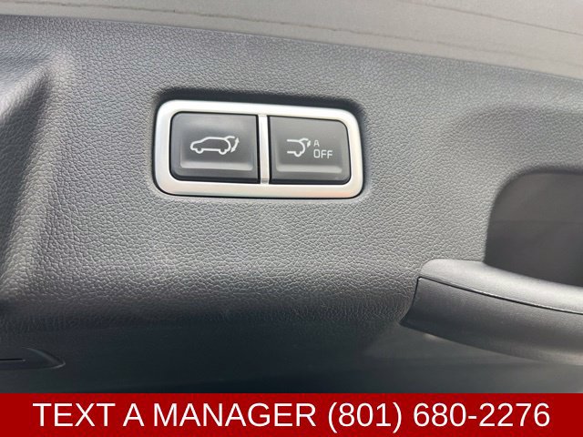 Used 2024 Kia Sorento SX Prestige w/ Sage Leather Package AWD/4WD image 13