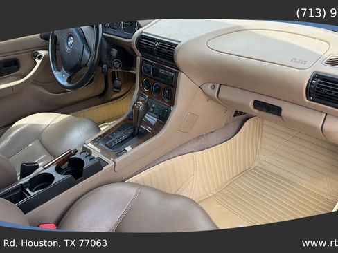 Used 2000 BMW Z3 2.8 RWD image 35