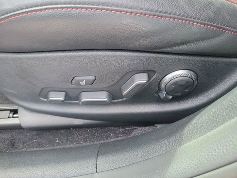 Used 2025 Genesis G80 2.5T Sport Prestige image 21