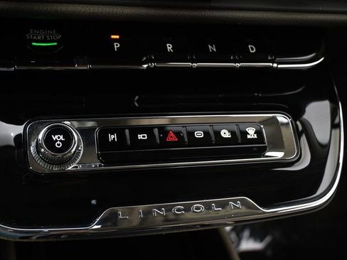 Certified 2024 Lincoln Corsair Grand Touring w/ Equipment Group 301A AWD/4WD image 31