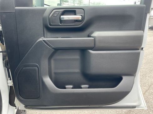 Used 2023 Chevrolet Silverado 2500 Custom w/ Gooseneck/5TH Wheel Package image 15