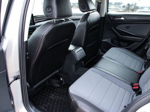 New 2026 Volkswagen Jetta SE image 26