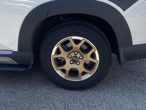 Used 2024 Honda Pilot EX-L image 8