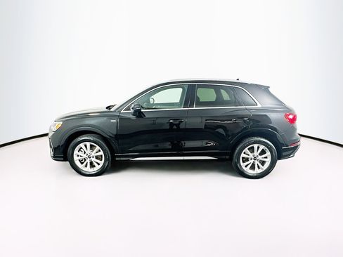 Used 2025 Audi Q3 2.0T Premium image 4