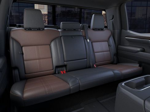 New 2026 Chevrolet Silverado 1500 High Country image 41