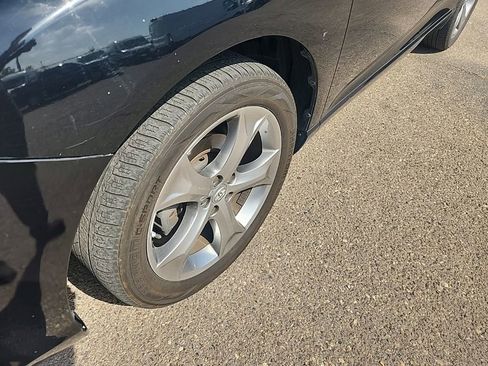 Used 2012 Toyota Venza XLE w/ XLE Premium Pkg FWD image 8