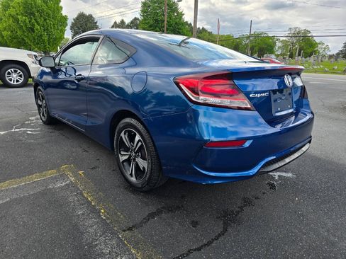 Used 2015 Honda Civic EX image 5