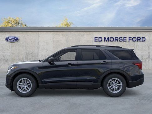 New 2026 Ford Explorer Active AWD/4WD image 3