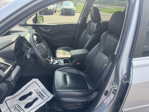 Used 2020 Subaru Forester Limited AWD/4WD image 12