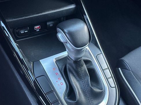 Used 2023 Kia Forte GT-Line w/ GT-Line Technology Package image 23