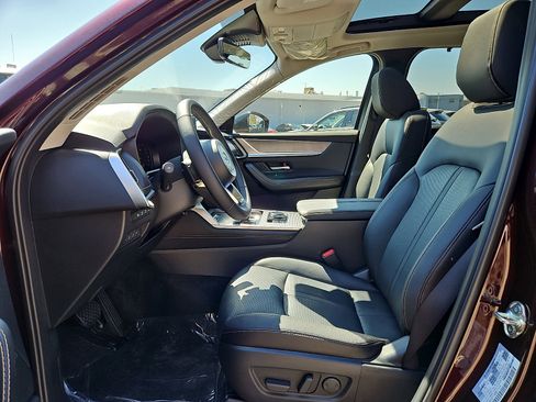 New 2026 MAZDA CX-90 3.3 Turbo w/ Premium Sport Pkg AWD/4WD image 11