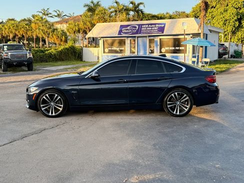 Used 2020 BMW 430i Gran Coupe RWD image 4